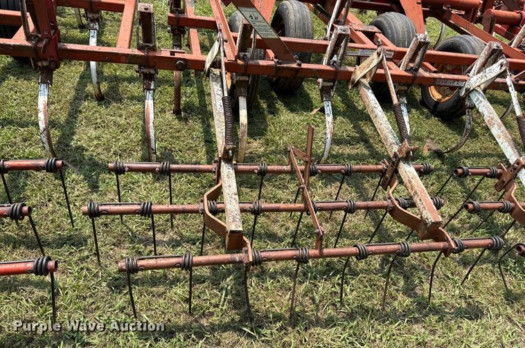 image for item ED4421 Wil-Rich field cultivator