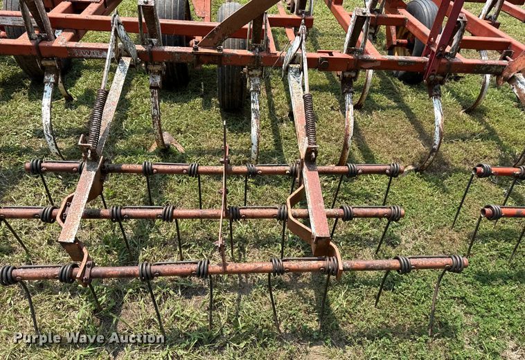 image for item ED4421 Wil-Rich field cultivator