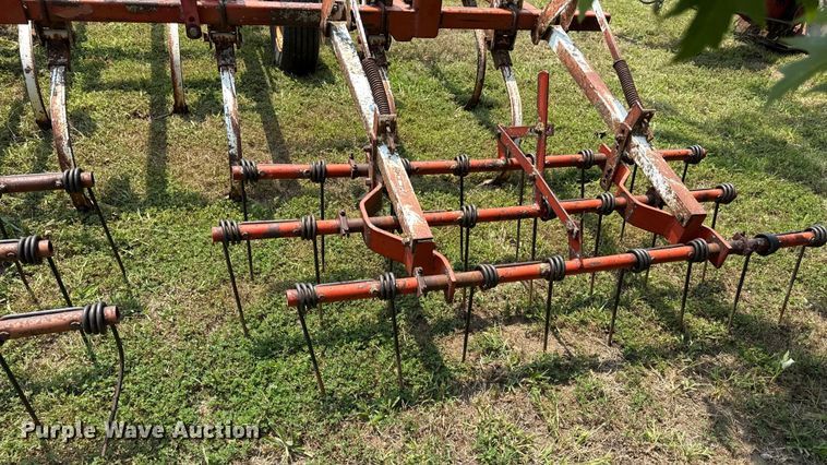 image for item ED4421 Wil-Rich field cultivator