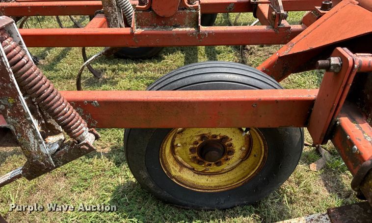 image for item ED4421 Wil-Rich field cultivator
