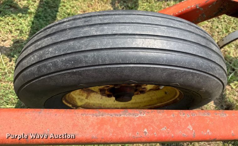 image for item ED4421 Wil-Rich field cultivator