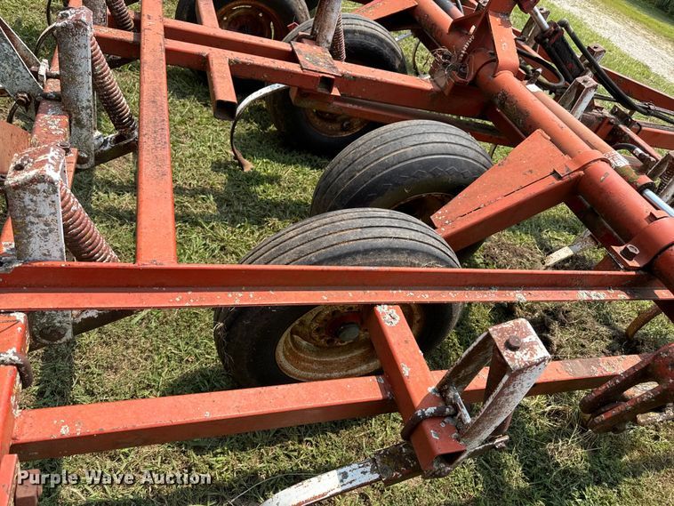 image for item ED4421 Wil-Rich field cultivator