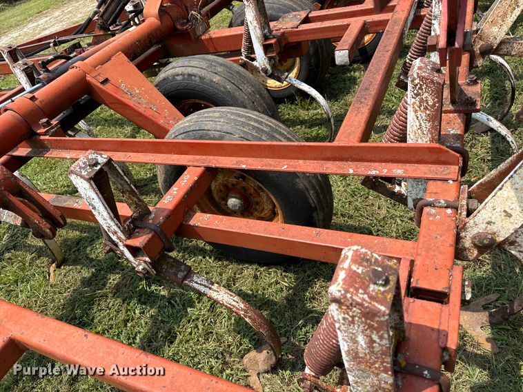 image for item ED4421 Wil-Rich field cultivator