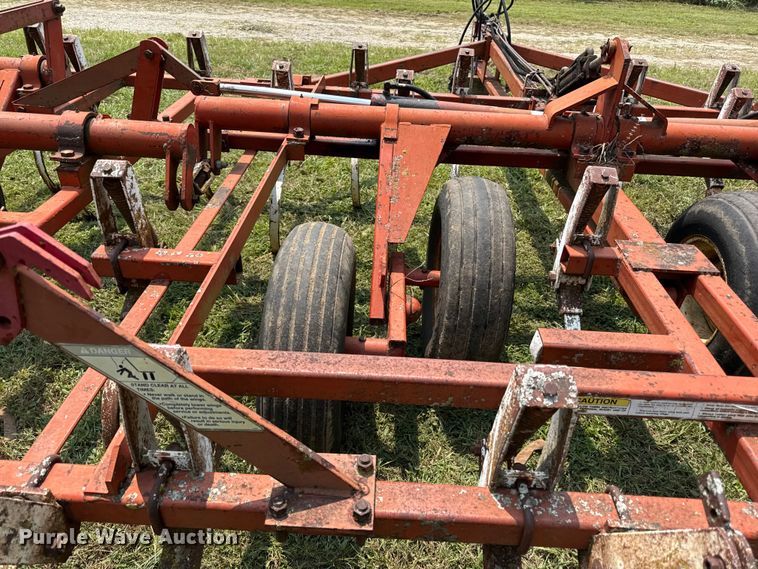 image for item ED4421 Wil-Rich field cultivator