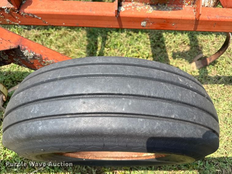 image for item ED4421 Wil-Rich field cultivator