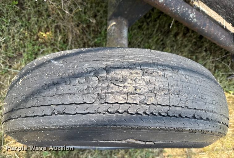 image for item ED4422 Livestock chute