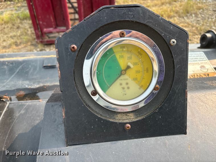 image for item EE4003 John Deere MH60C skid steer mulcher