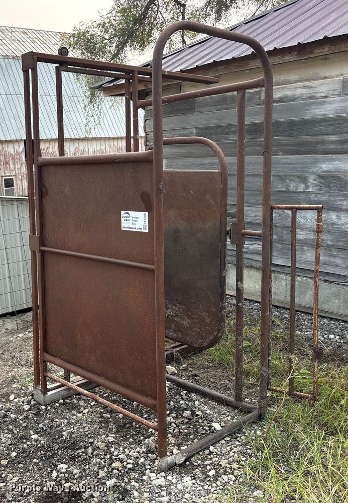 image for item EE4006 chute