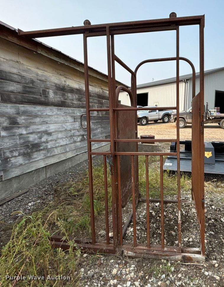 image for item EE4006 chute