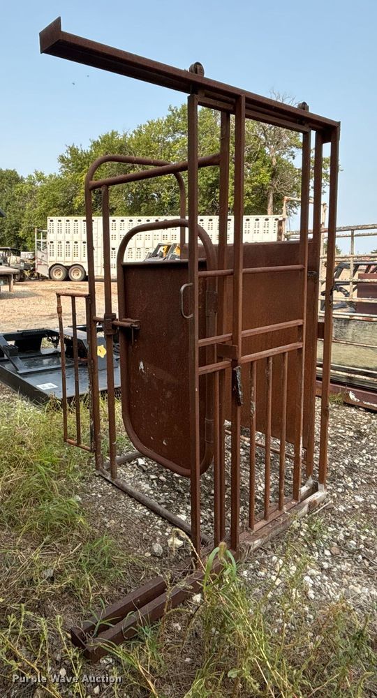 image for item EE4006 chute