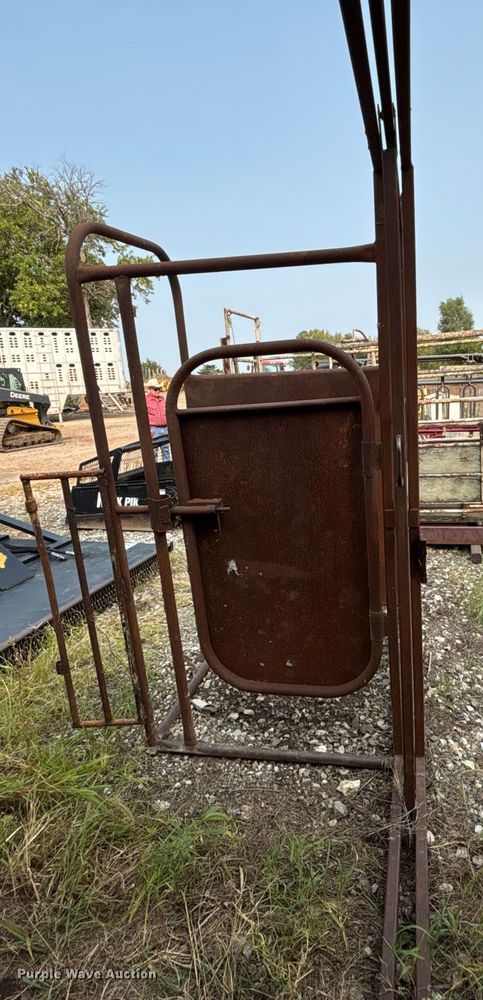 image for item EE4006 chute