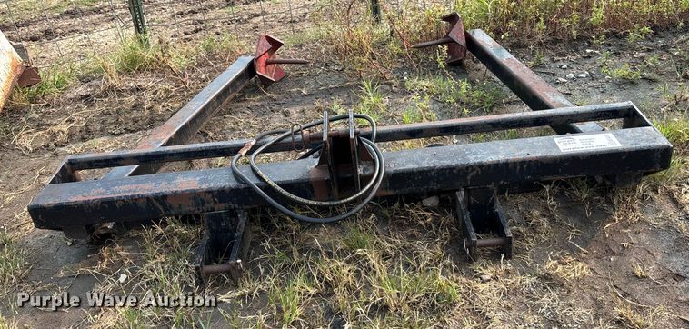 image for item EE4009 Bale arms