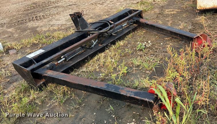 image for item EE4009 Bale arms