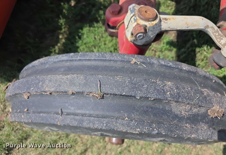 image for item EF3795 1960 Farmall 460 tractor