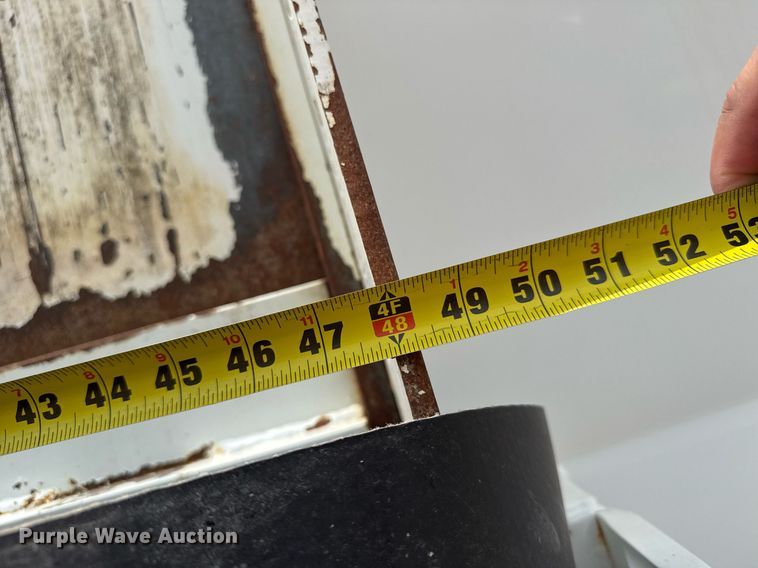 image for item EG6541 2012 Volvo VHD feed mixer truck