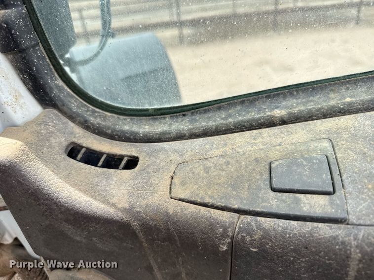 image for item EG6541 2012 Volvo VHD feed mixer truck