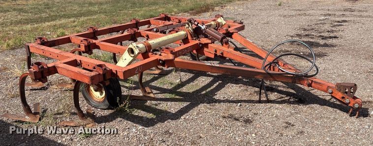 image for item EM0595 Krause chisel