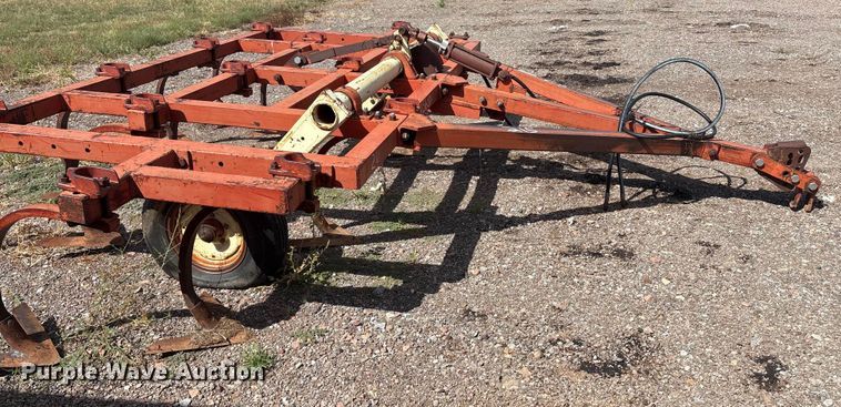 image for item EM0595 Krause chisel