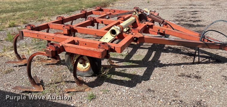 image for item EM0595 Krause chisel