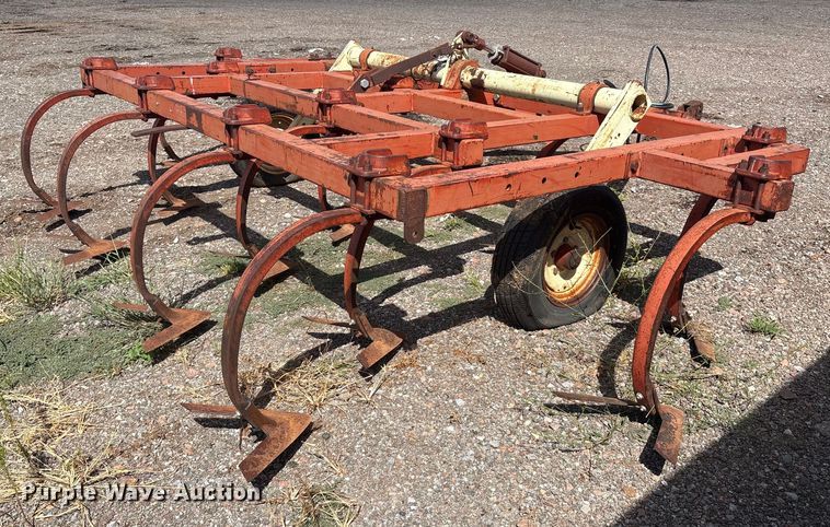 image for item EM0595 Krause chisel