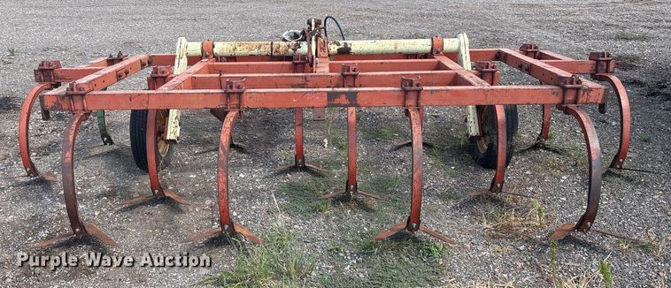 image for item EM0595 Krause chisel