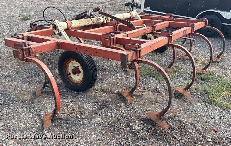 image for item EM0595 Krause chisel