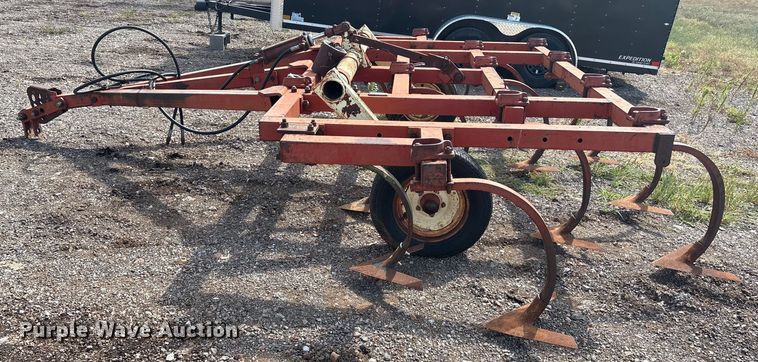 image for item EM0595 Krause chisel