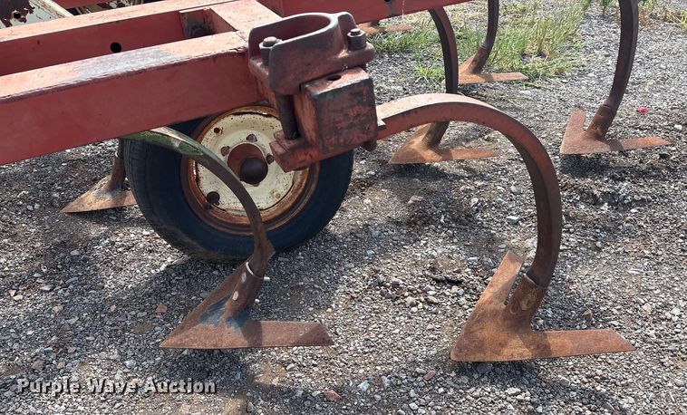 image for item EM0595 Krause chisel