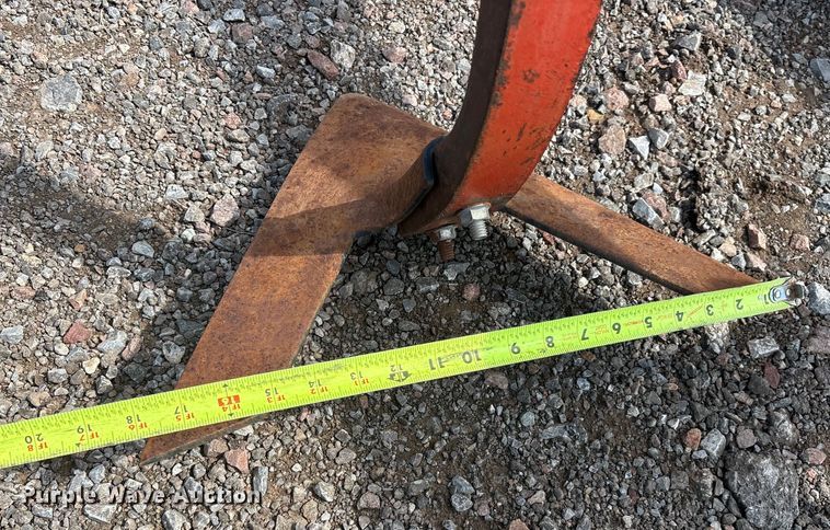 image for item EM0595 Krause chisel