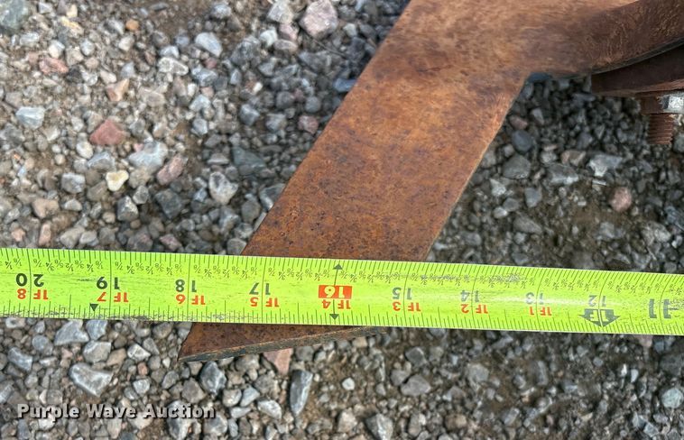 image for item EM0595 Krause chisel