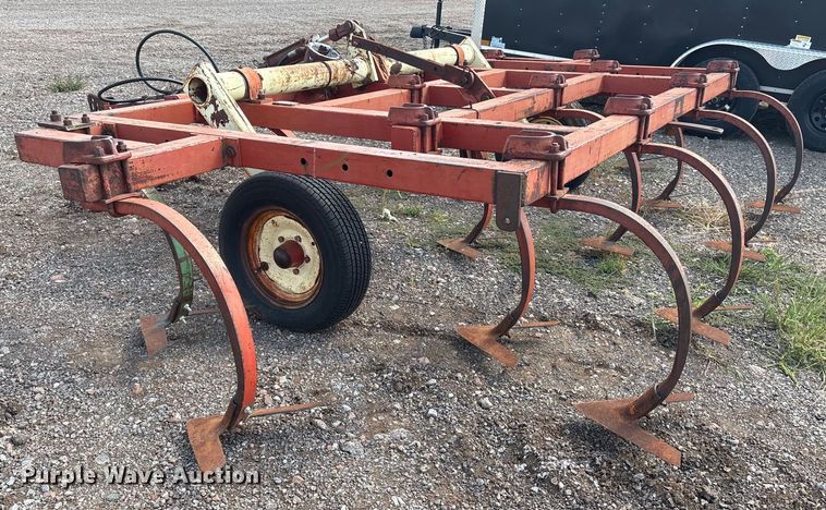 image for item EM0595 Krause chisel