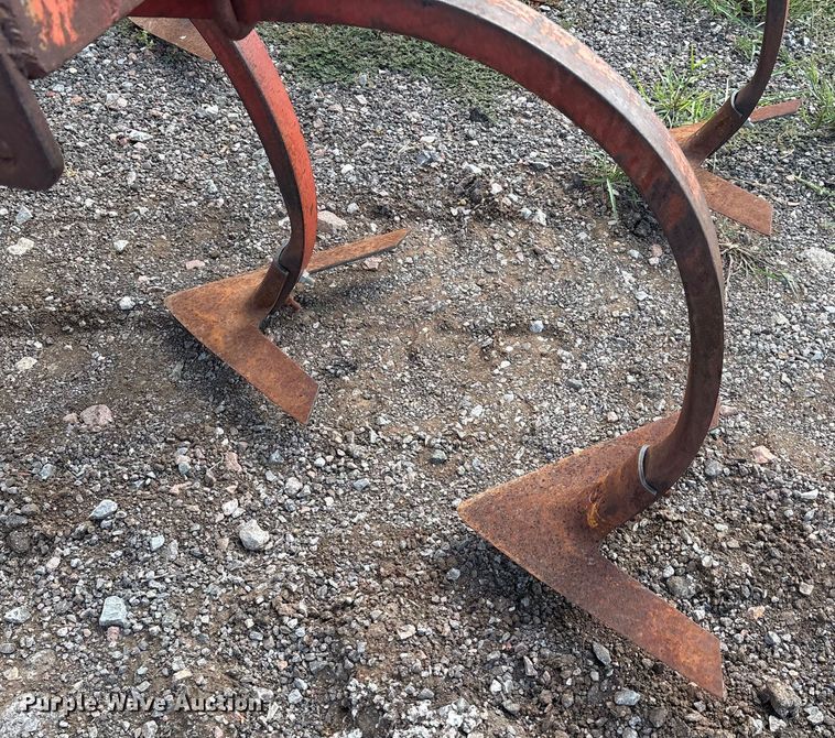 image for item EM0595 Krause chisel