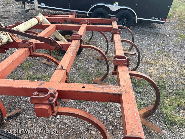 image for item EM0595 Krause chisel