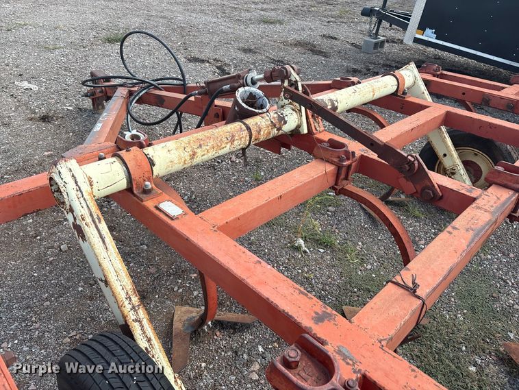 image for item EM0595 Krause chisel