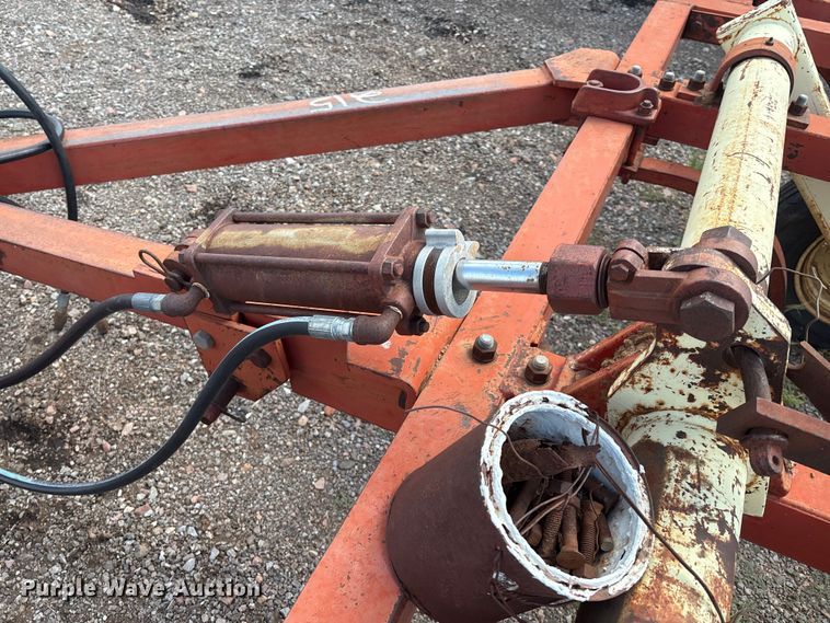 image for item EM0595 Krause chisel