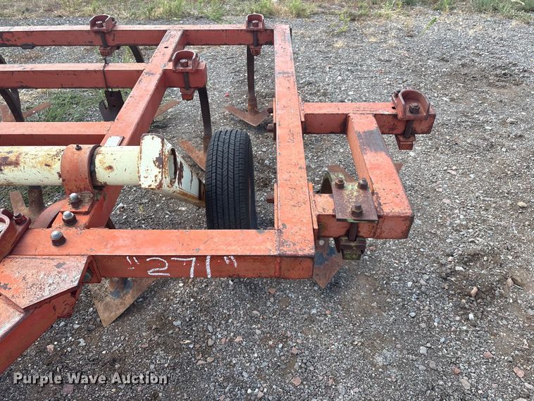 image for item EM0595 Krause chisel