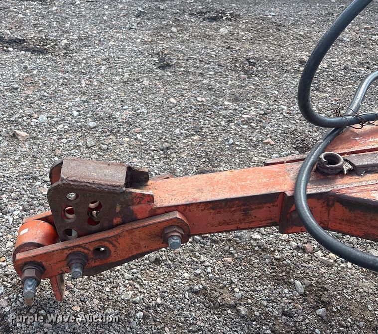 image for item EM0595 Krause chisel