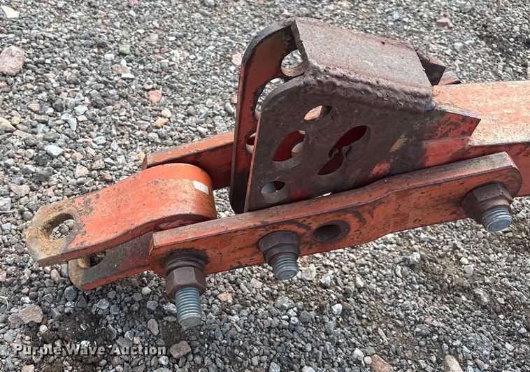 image for item EM0595 Krause chisel