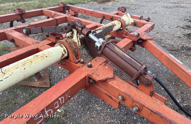 image for item EM0595 Krause chisel