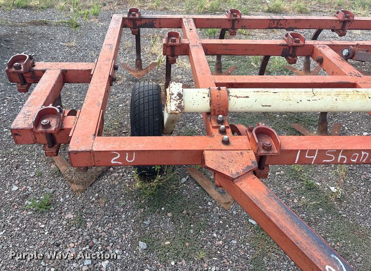 image for item EM0595 Krause chisel