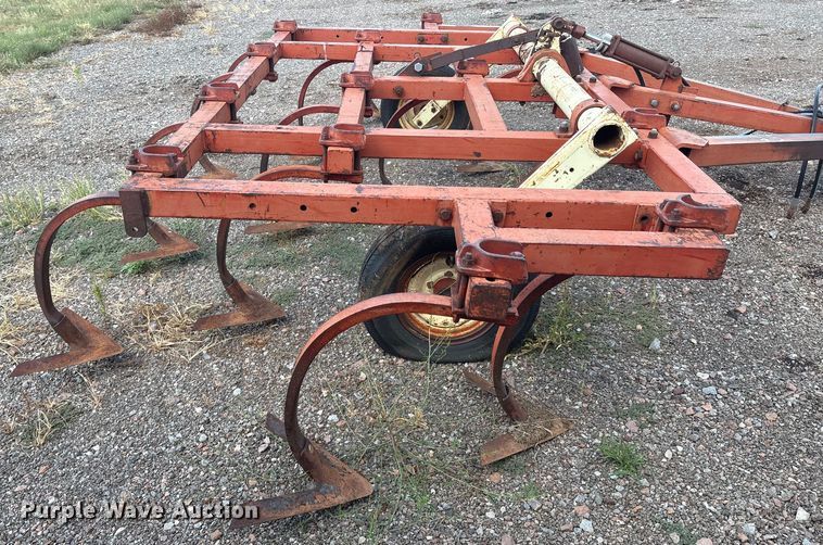 image for item EM0595 Krause chisel