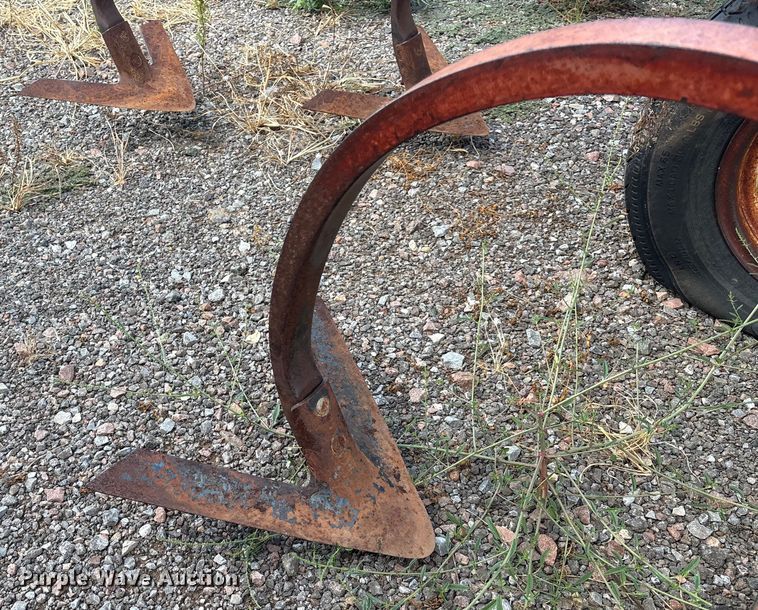 image for item EM0595 Krause chisel