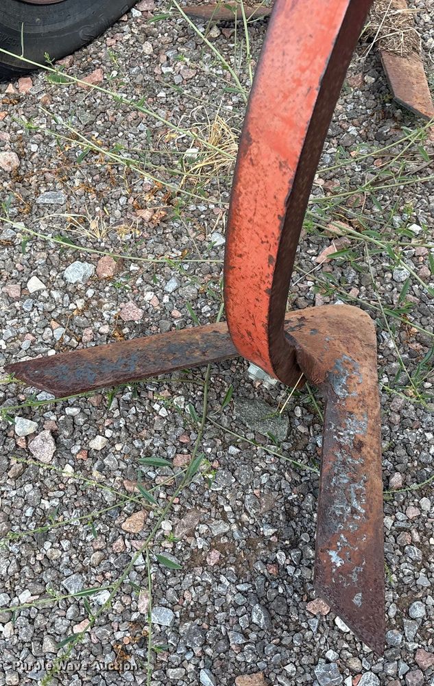 image for item EM0595 Krause chisel