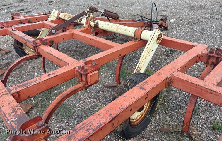 image for item EM0595 Krause chisel