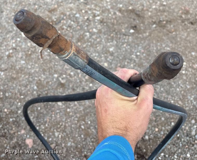 image for item EM0595 Krause chisel