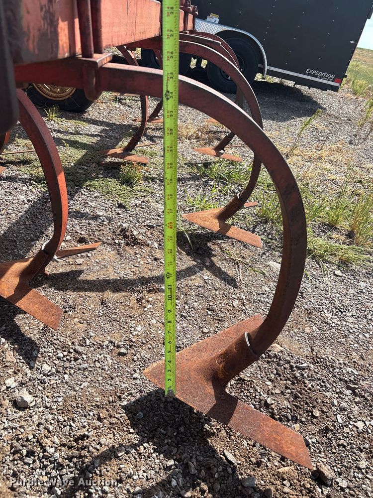 image for item EM0595 Krause chisel