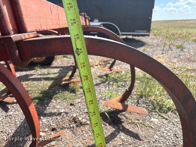 image for item EM0595 Krause chisel