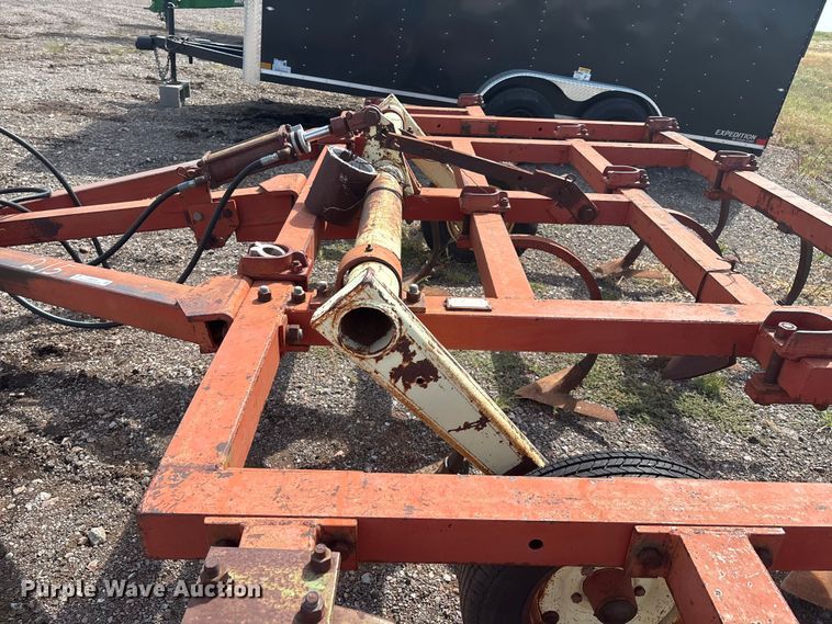 image for item EM0595 Krause chisel