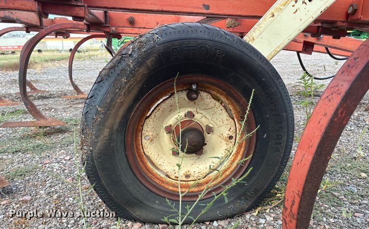 image for item EM0595 Krause chisel