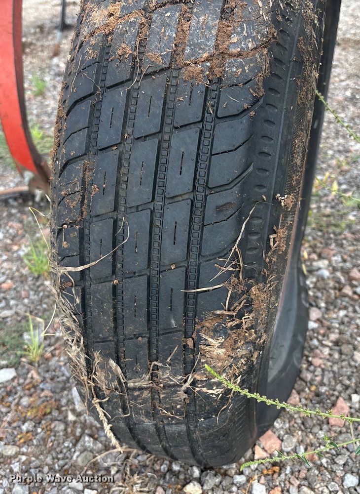 image for item EM0595 Krause chisel